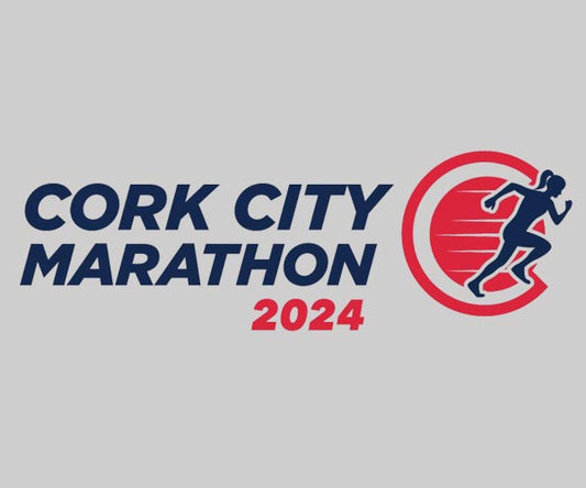 June - Cork City Marathon (02/06)