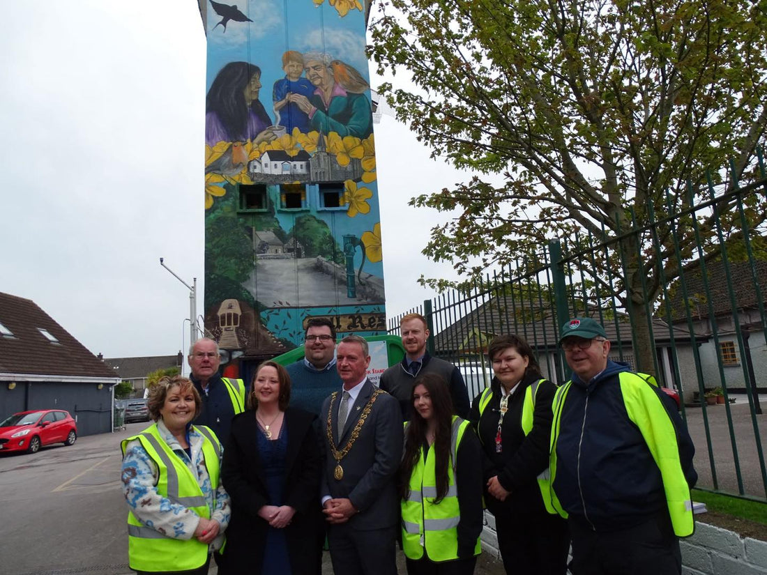 Togher Family Spring Fair 2026 – A Great Success