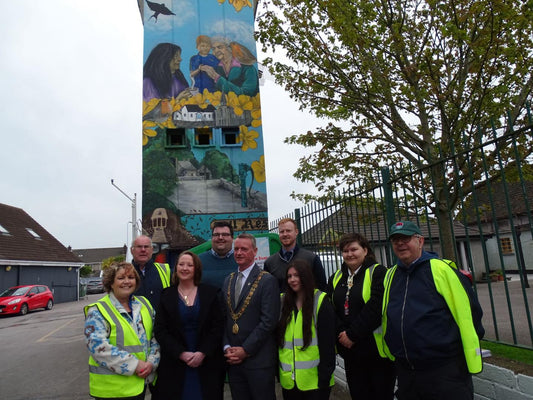 Togher Family Spring Fair 2026 – A Great Success