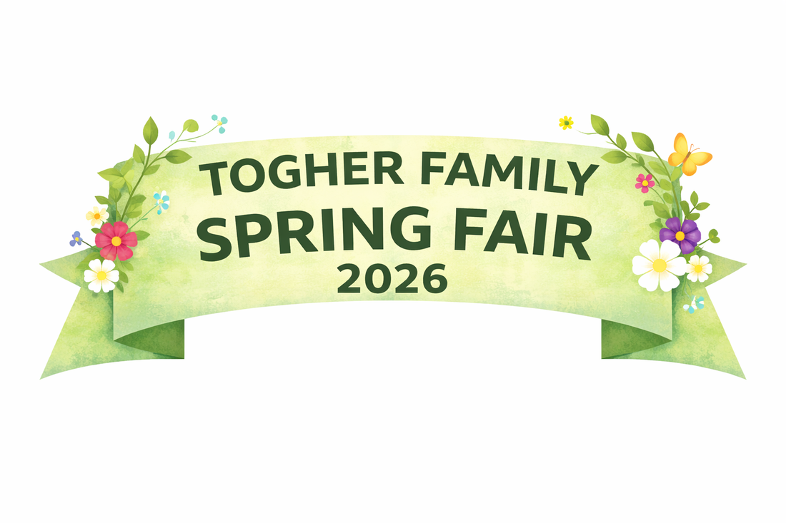 Togher Family Spring Fair 2026