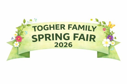 Togher Family Spring Fair 2026