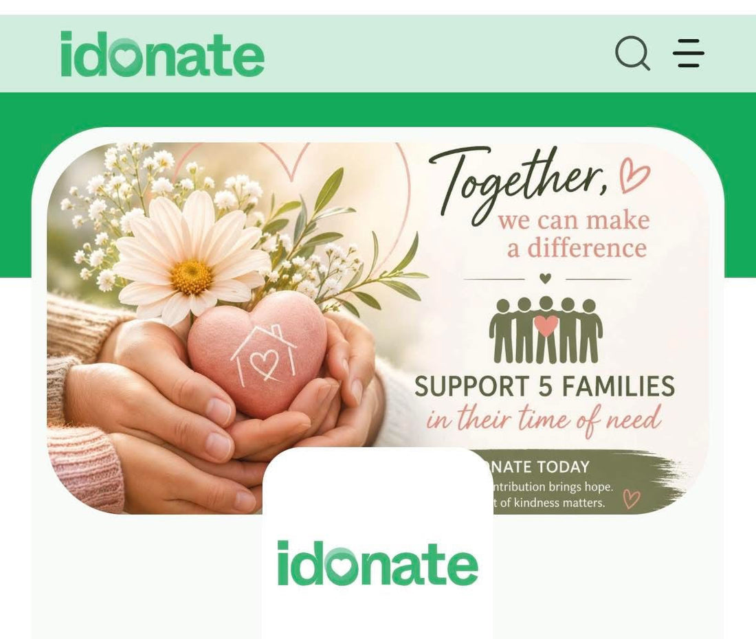 Support for Palmbury Orchard Families